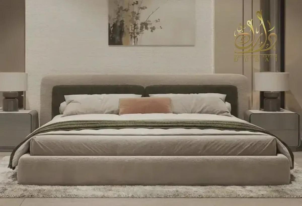 10% DOWN PAYMENT| FULLY FURNISHED| POST HANDOVER| NEAR AIRPORT | HIGH ROI-2-2