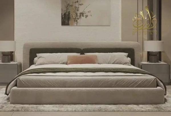 10% DOWN PAYMENT| FULLY FURNISHED| POST HANDOVER| NEAR AIRPORT | HIGH ROI