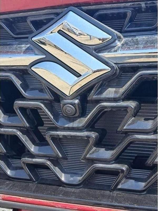 Suzuki Fronx FRONX GLX 1.5L