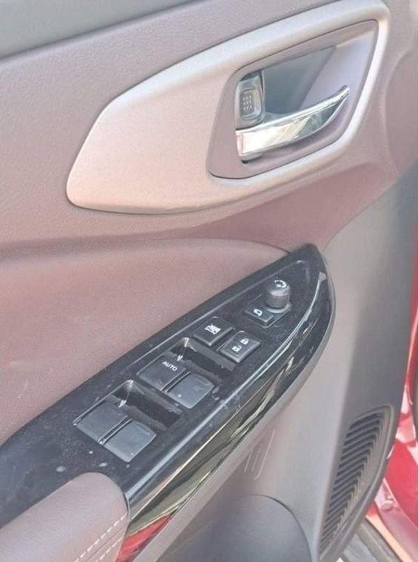 Suzuki Fronx FRONX GLX 1.5L