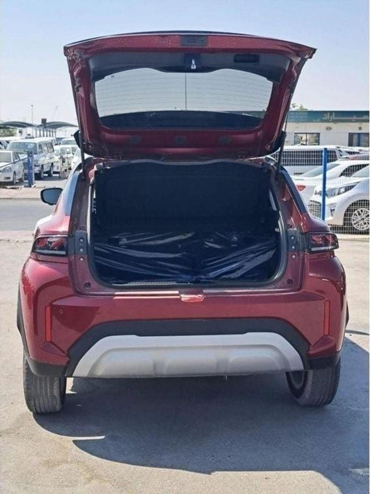 Suzuki Fronx FRONX GLX 1.5L-12-12