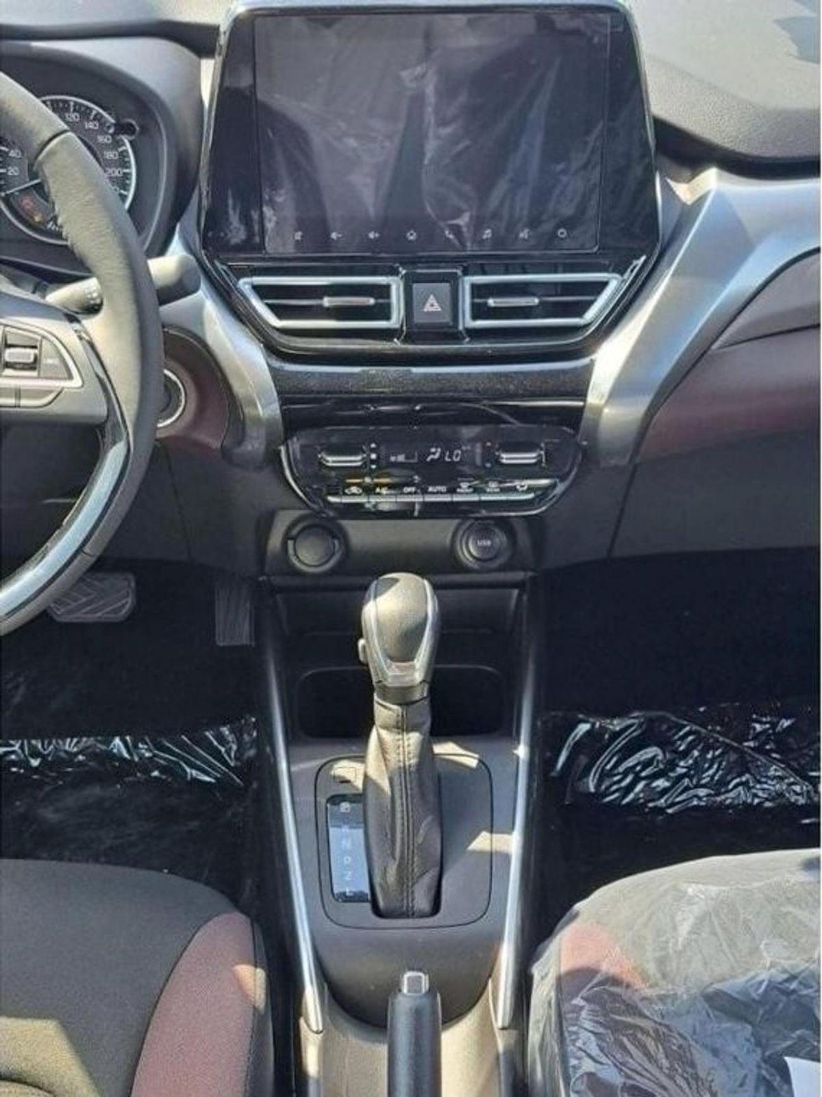 Suzuki Fronx FRONX GLX 1.5L-13-13