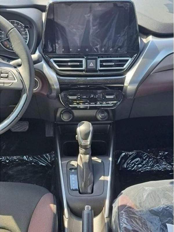 Suzuki Fronx FRONX GLX 1.5L