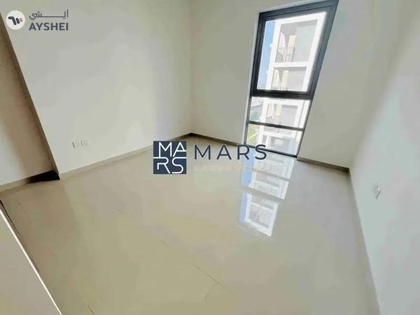 | 02 Bedroom Apartment| Close Kitchen | Study Room |