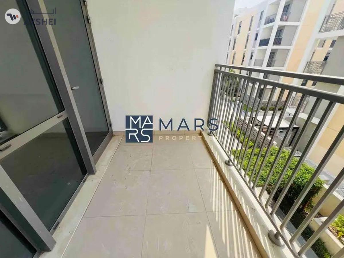 | 02 Bedroom Apartment| Close Kitchen | Study Room |-11-11