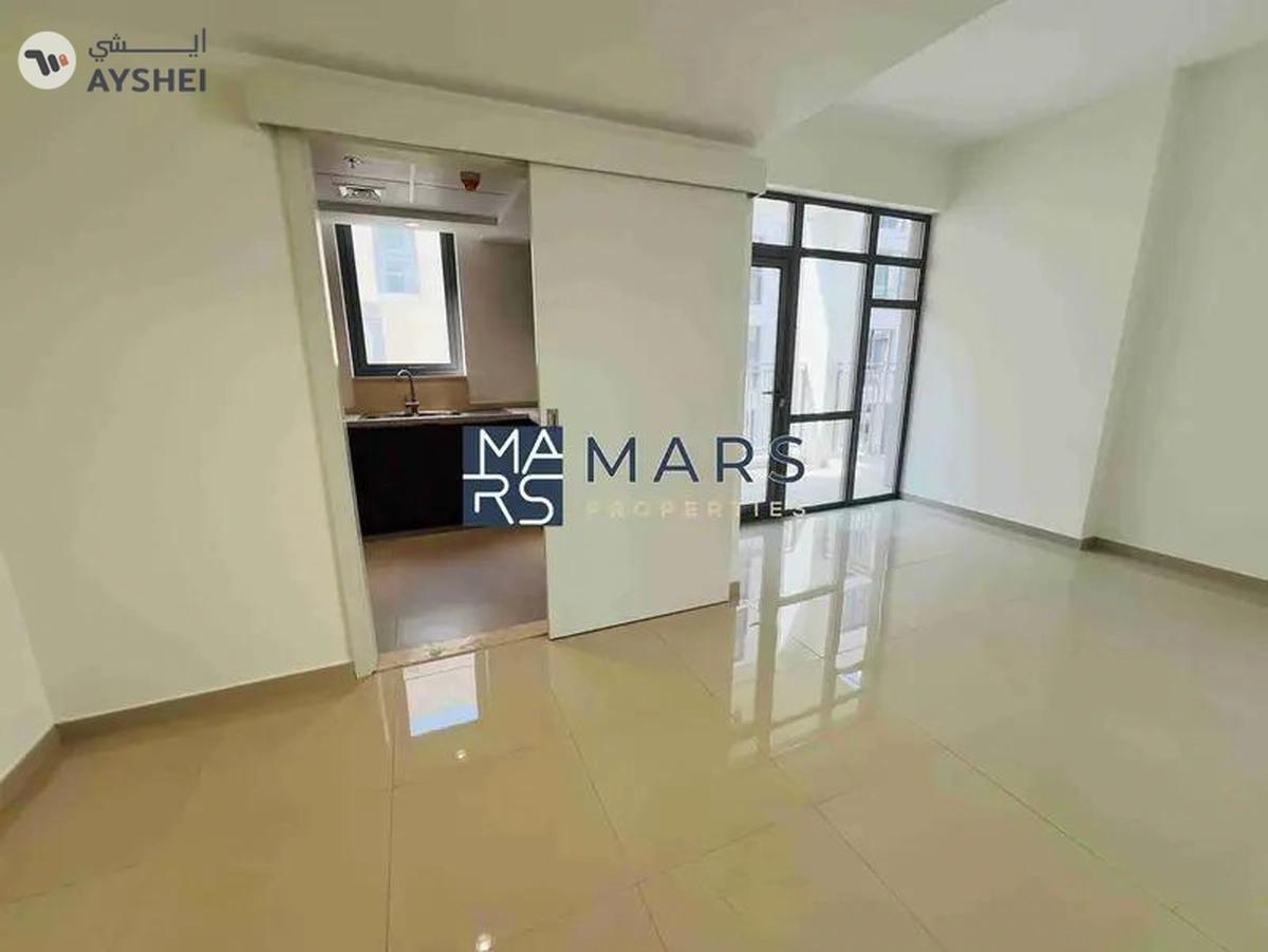 | 02 Bedroom Apartment| Close Kitchen | Study Room |-13-13