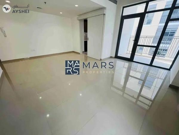 | 02 Bedroom Apartment| Close Kitchen | Study Room |