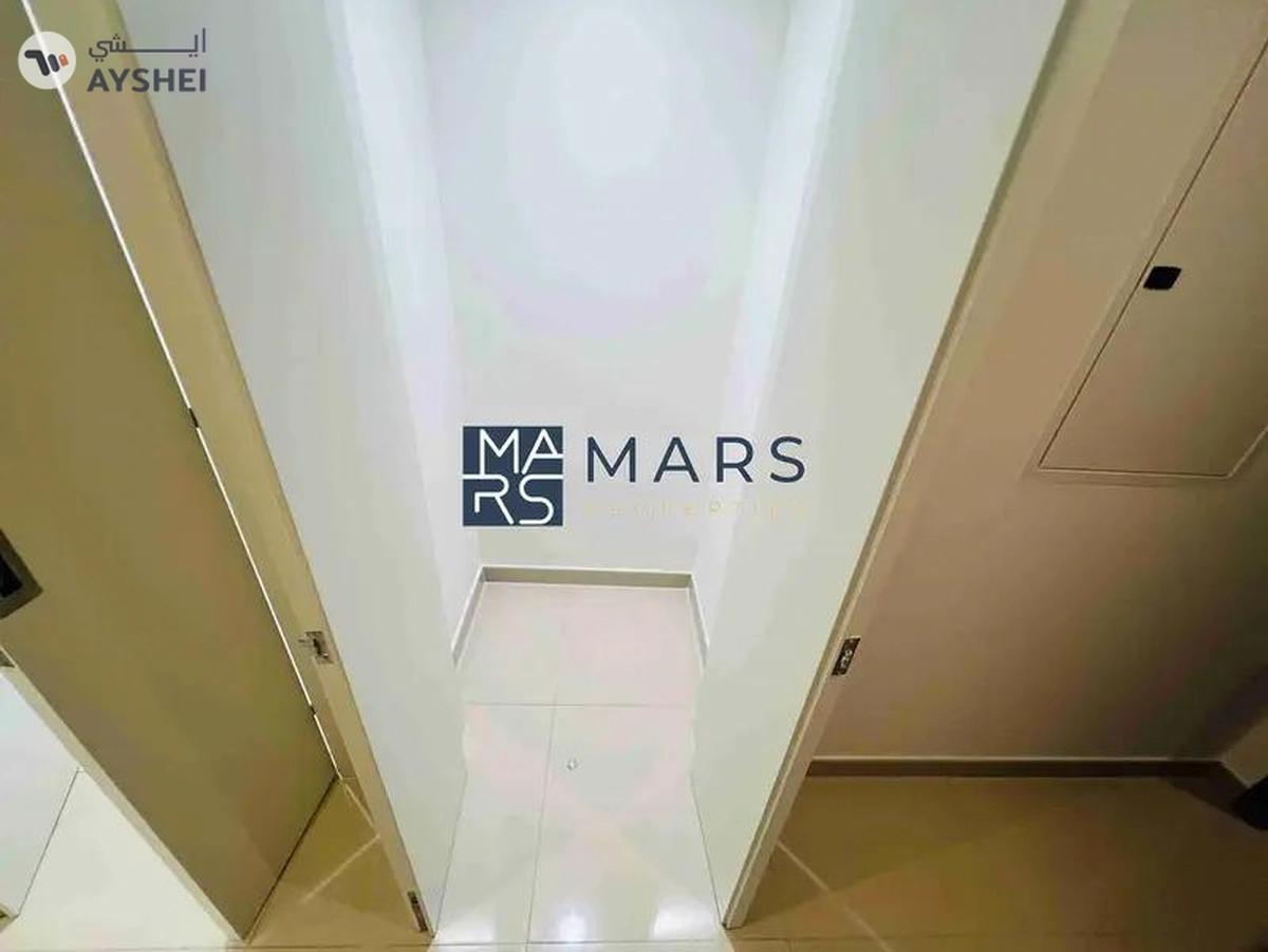 | 02 Bedroom Apartment| Close Kitchen | Study Room |-18-18