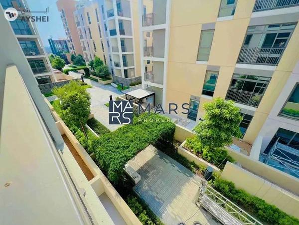 | 02 Bedroom Apartment| Close Kitchen | Study Room |