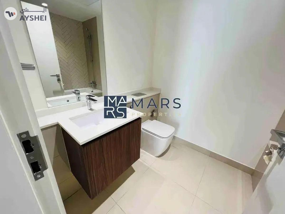 | 02 Bedroom Apartment| Close Kitchen | Study Room |-2-2