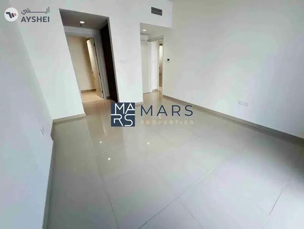 | 02 Bedroom Apartment| Close Kitchen | Study Room |