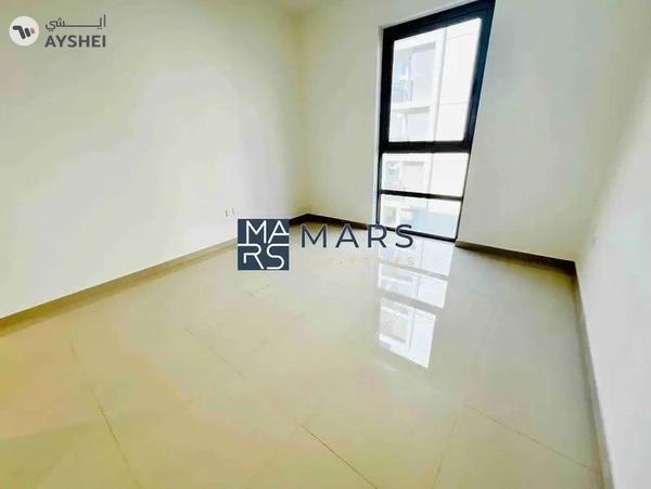 | 02 Bedroom Apartment| Close Kitchen | Study Room |