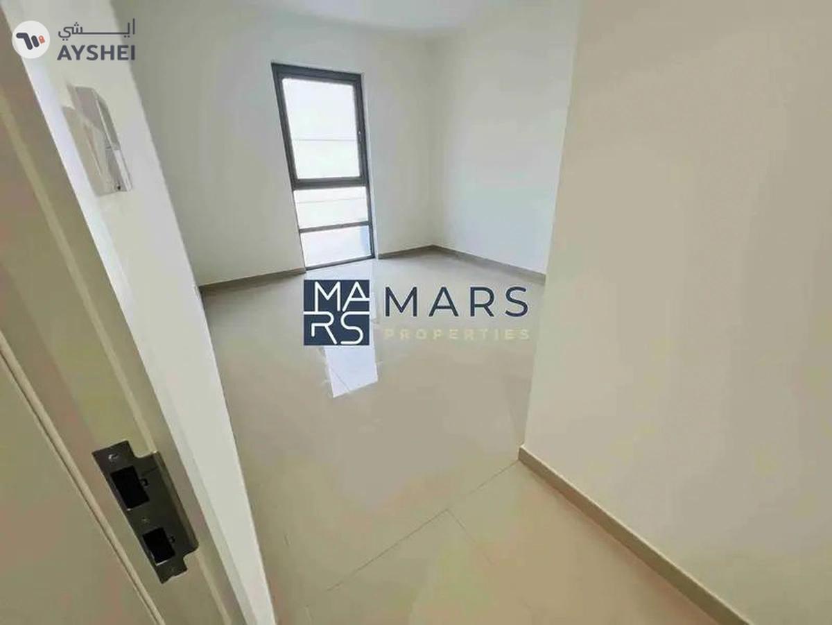 | 02 Bedroom Apartment| Close Kitchen | Study Room |-7-7