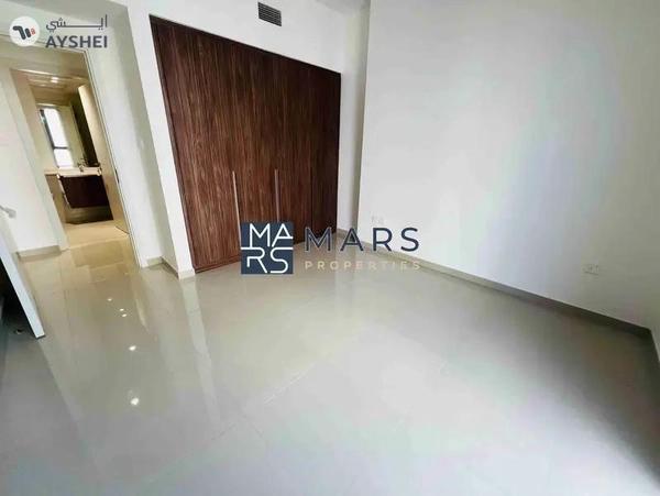 | 02 Bedroom Apartment| Close Kitchen | Study Room |