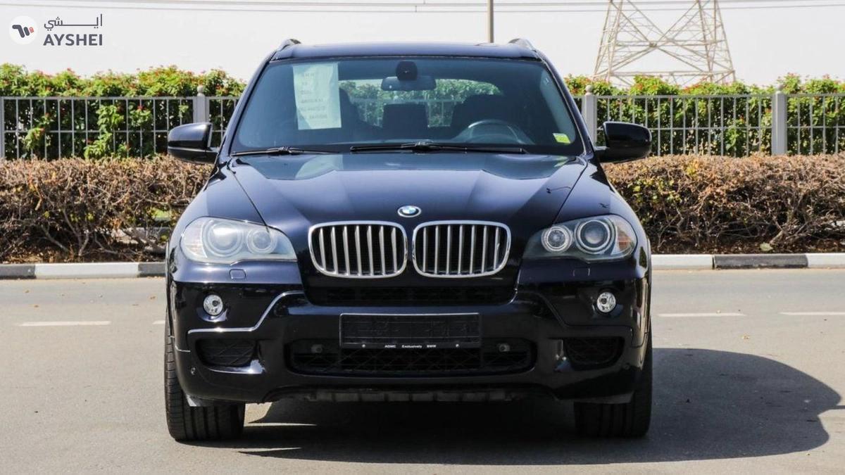 BMW X5M-1-1