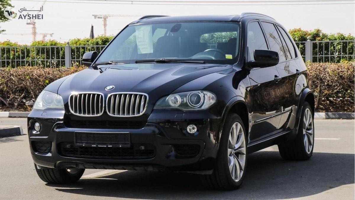 BMW X5M-2-2
