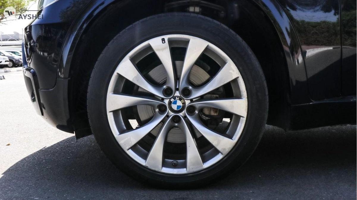 BMW X5M-11-11
