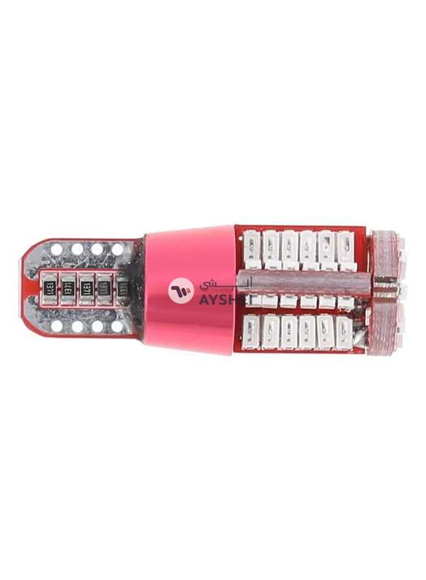 Generic T10 3014 57 SMD LED Replacement Clearance Car Light
