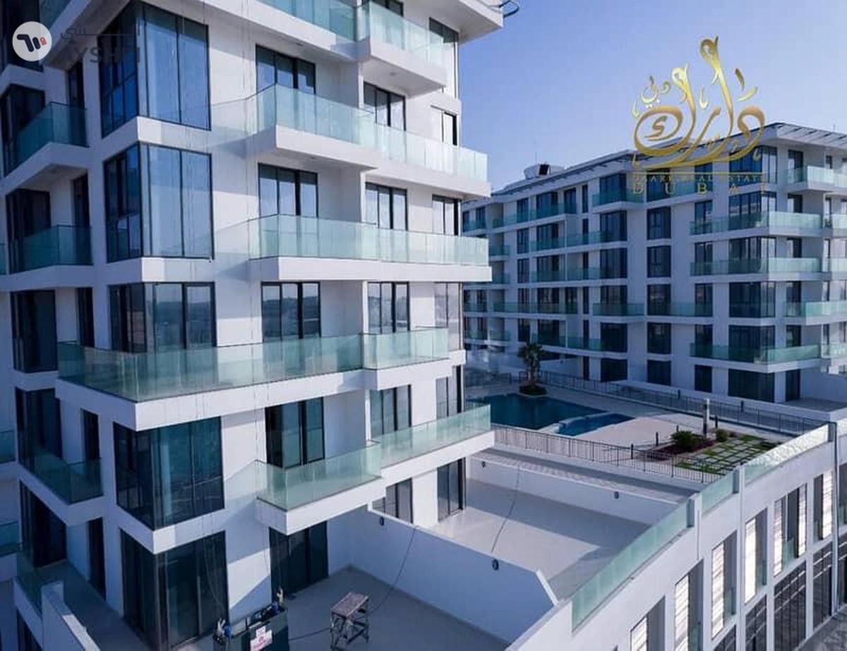 ASK DISCOUNT WITH INSTALMENTS-PRIME LOCATION-HIGH ROI-10-10