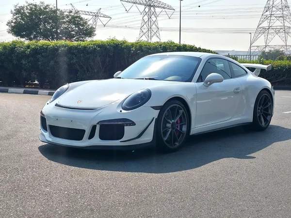 Porsche Carrera / 911 GT3