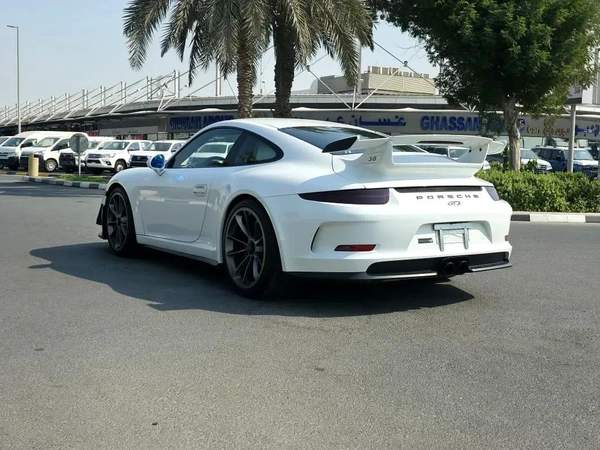 Porsche Carrera / 911 GT3