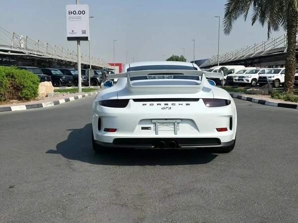Porsche Carrera / 911 GT3