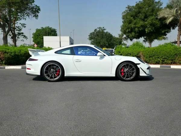 Porsche Carrera / 911 GT3