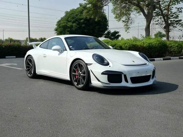 Porsche Carrera / 911 GT3