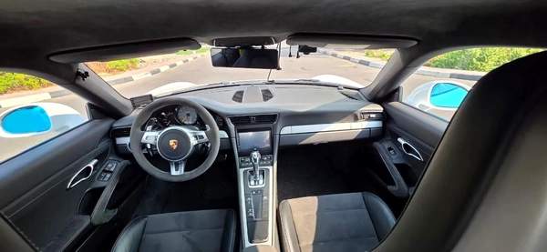 Porsche Carrera / 911 GT3
