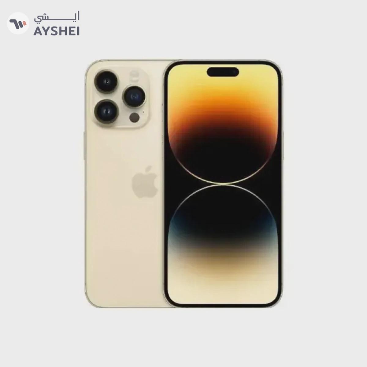 Renewed Apple iPhone 14 Pro Max-0-0