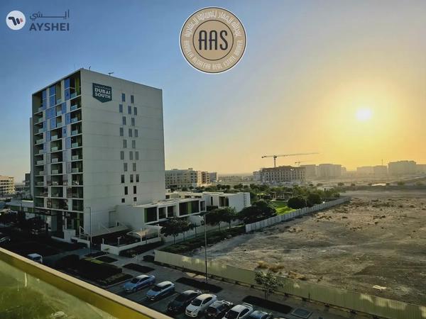 Luxurious Apartment ! Ready To Move ! With All Aminities ! Spacious