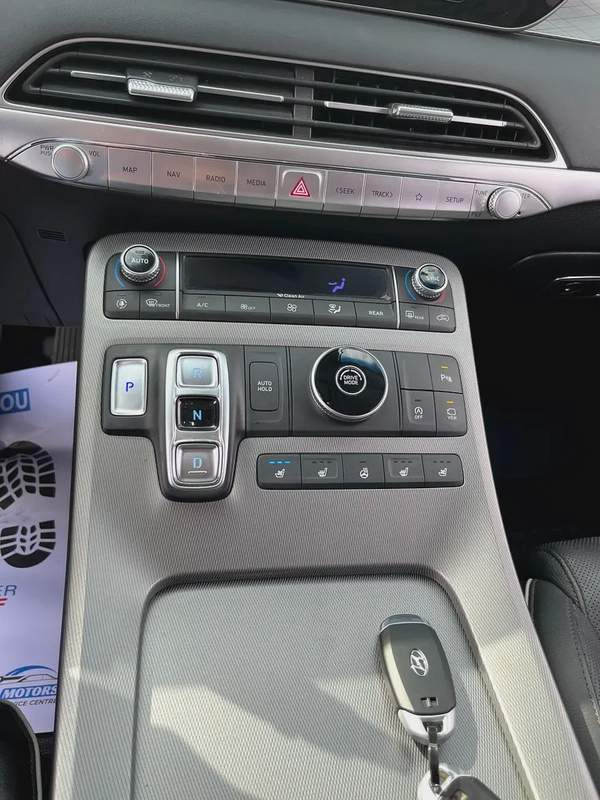 Hyundai PALASIDE limited