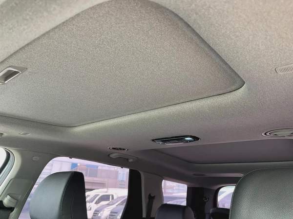 Hyundai PALASIDE limited