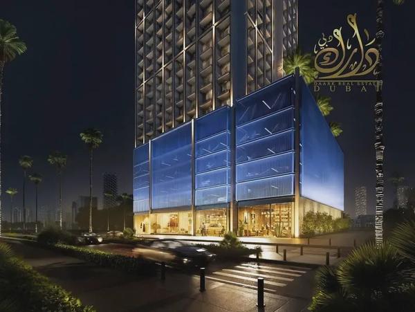 High Yield Investment | Smart and spacious layout | Prime Location