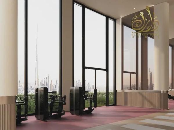 High Yield Investment | Smart and spacious layout | Prime Location