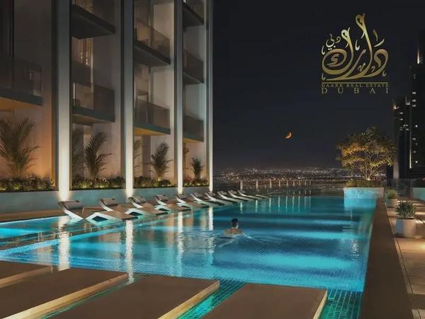 High Yield Investment | Smart and spacious layout | Prime Location