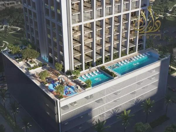 High Yield Investment | Smart and spacious layout | Prime Location