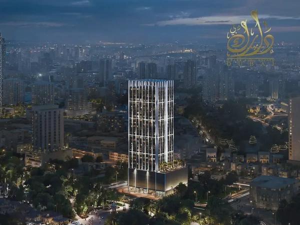 High Yield Investment | Smart and spacious layout | Prime Location