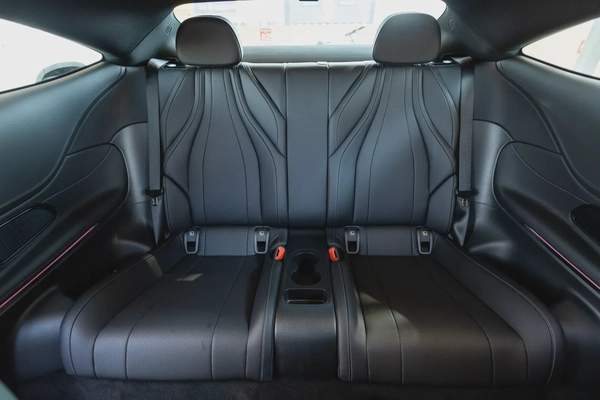 Mercedes-Benz CLE 200 2024