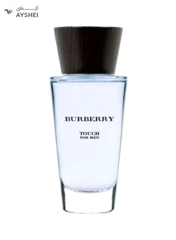 BURBERRY Touch EDT 100ml
