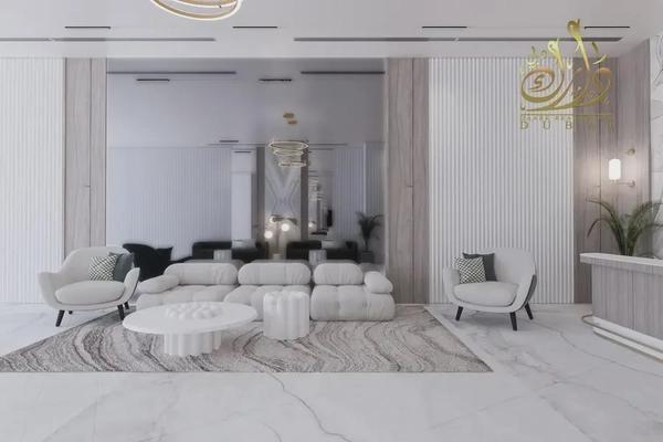 4% DLD wavier_Smart Suite_Near Future Metro_Hurry