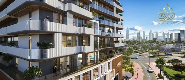 4% DLD wavier_Smart Suite_Near Future Metro_Hurry