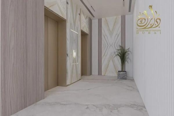 4% DLD wavier_Smart Suite_Near Future Metro_Hurry