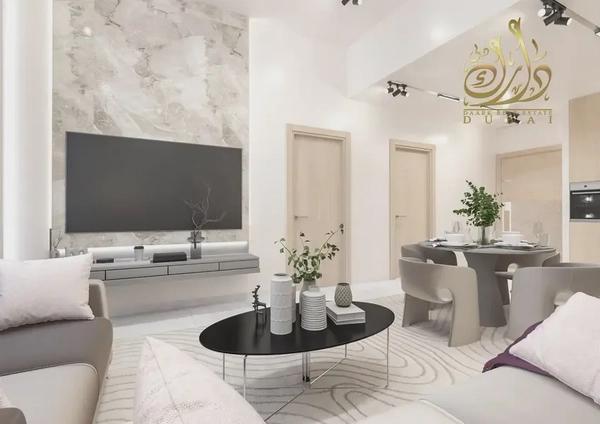 4% DLD wavier_Smart Suite_Near Future Metro_Hurry