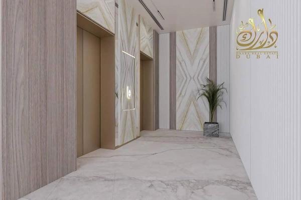 4% DLD wavier_Smart Suite_Near Future Metro_Hurry