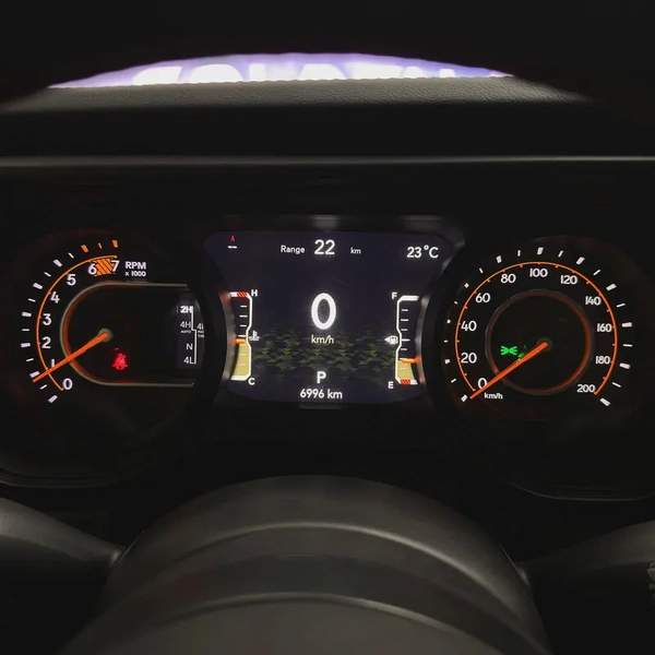 2024 Jeep Wrangler Rubicon V6