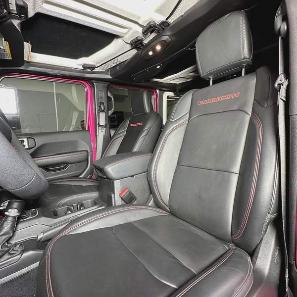 2024 Jeep Wrangler Rubicon V6