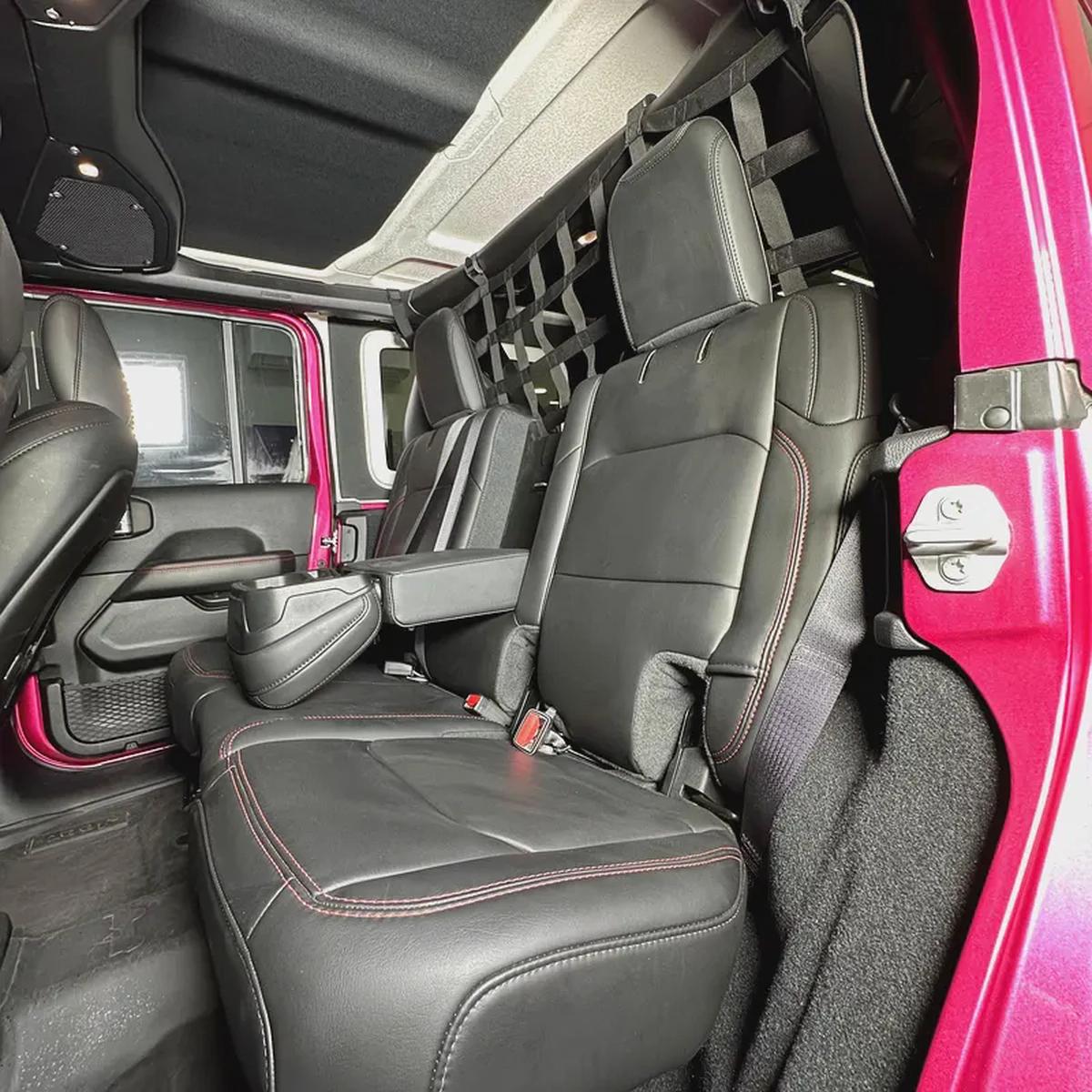 2024 Jeep Wrangler Rubicon V6-10-10