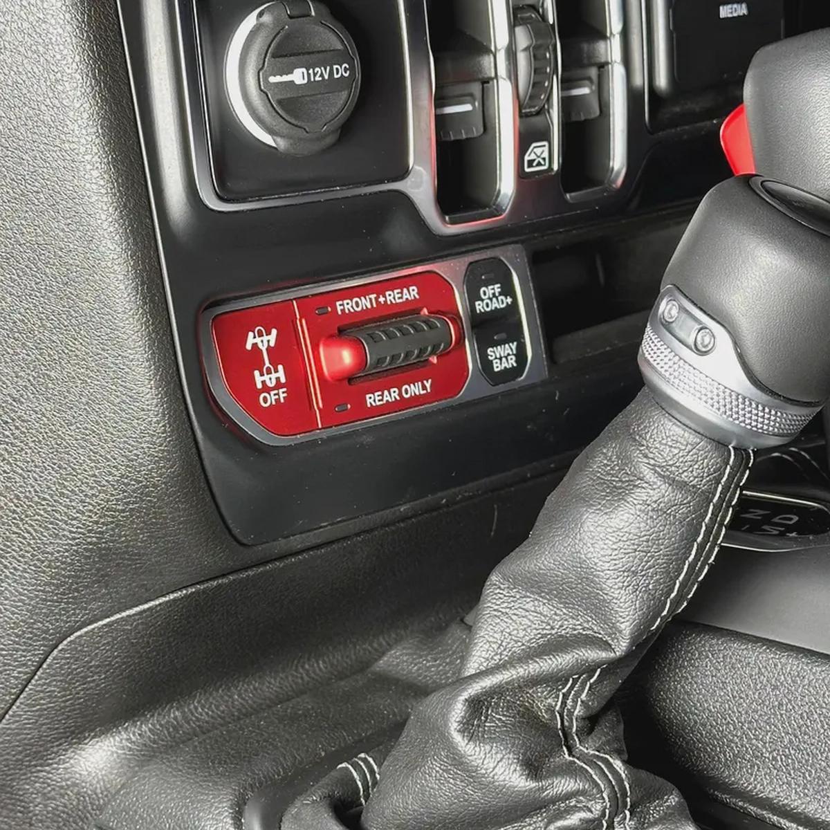 2024 Jeep Wrangler Rubicon V6-11-11