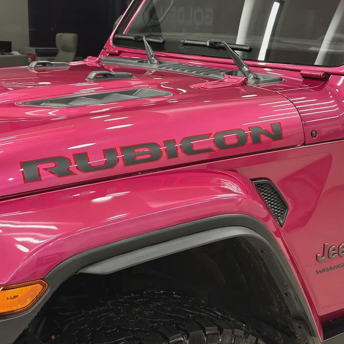 2024 Jeep Wrangler Rubicon V6-12-12